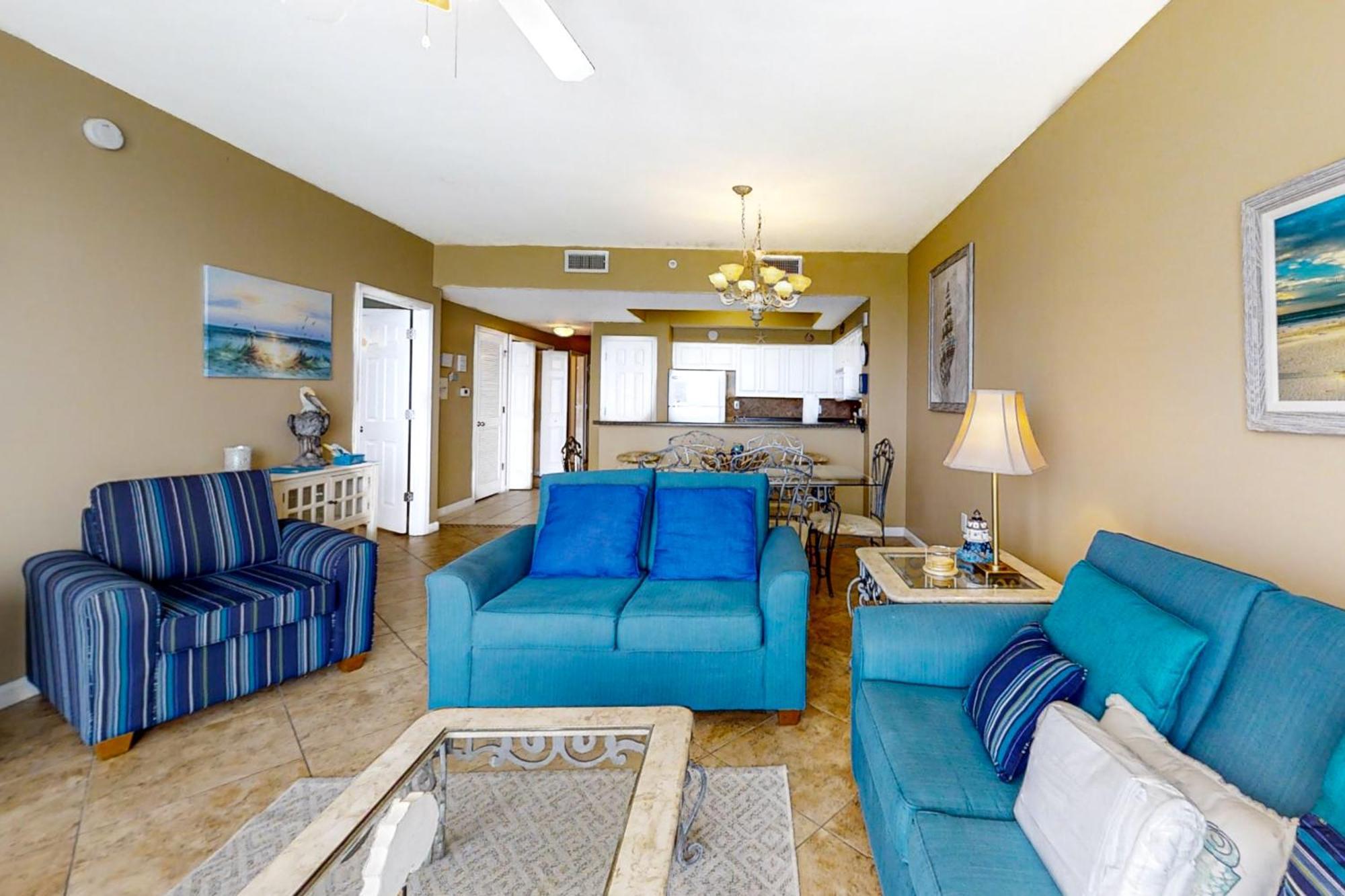 Majestic Sun B Villa Destin Rom bilde