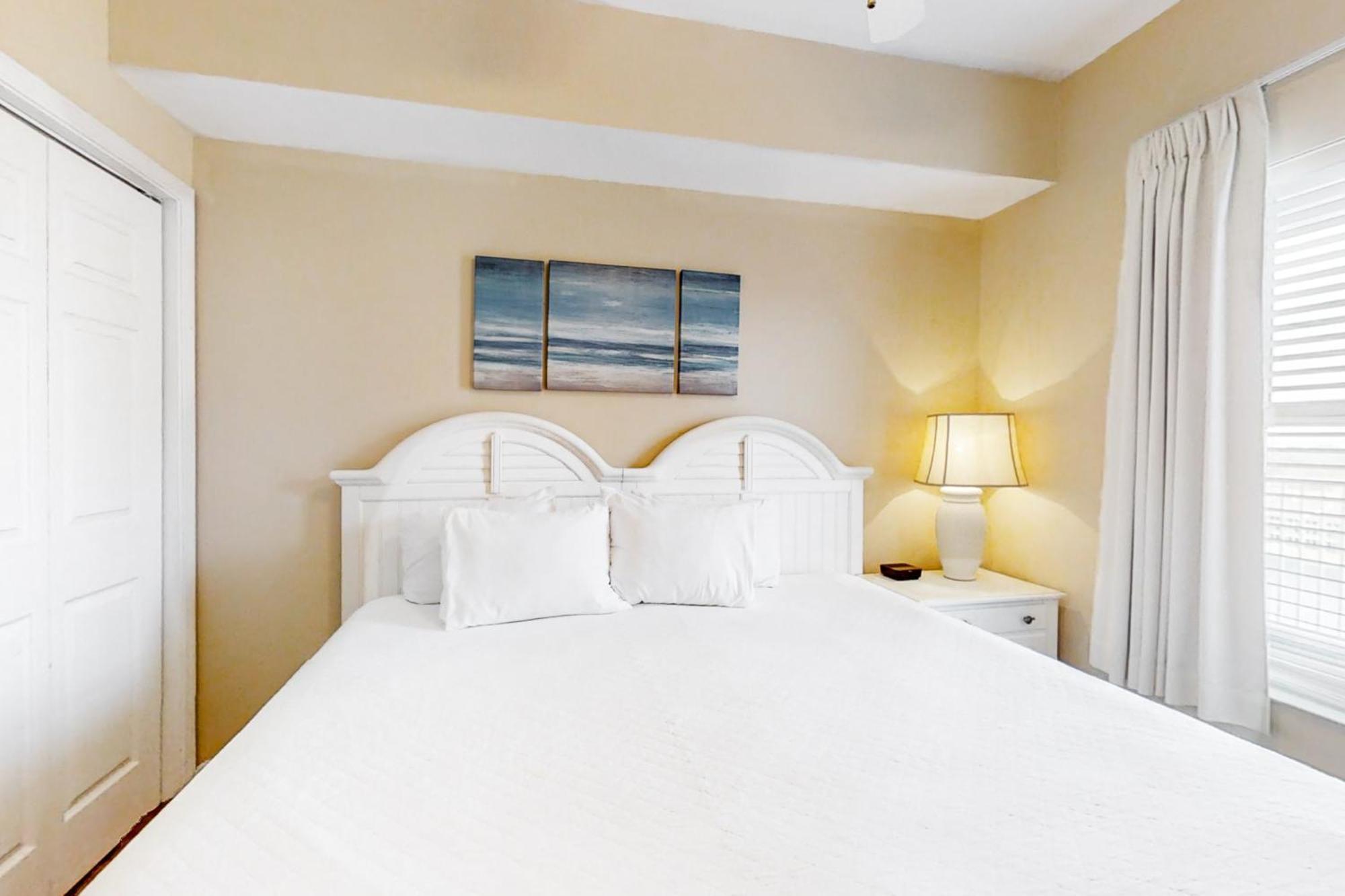 Majestic Sun B Villa Destin Rom bilde