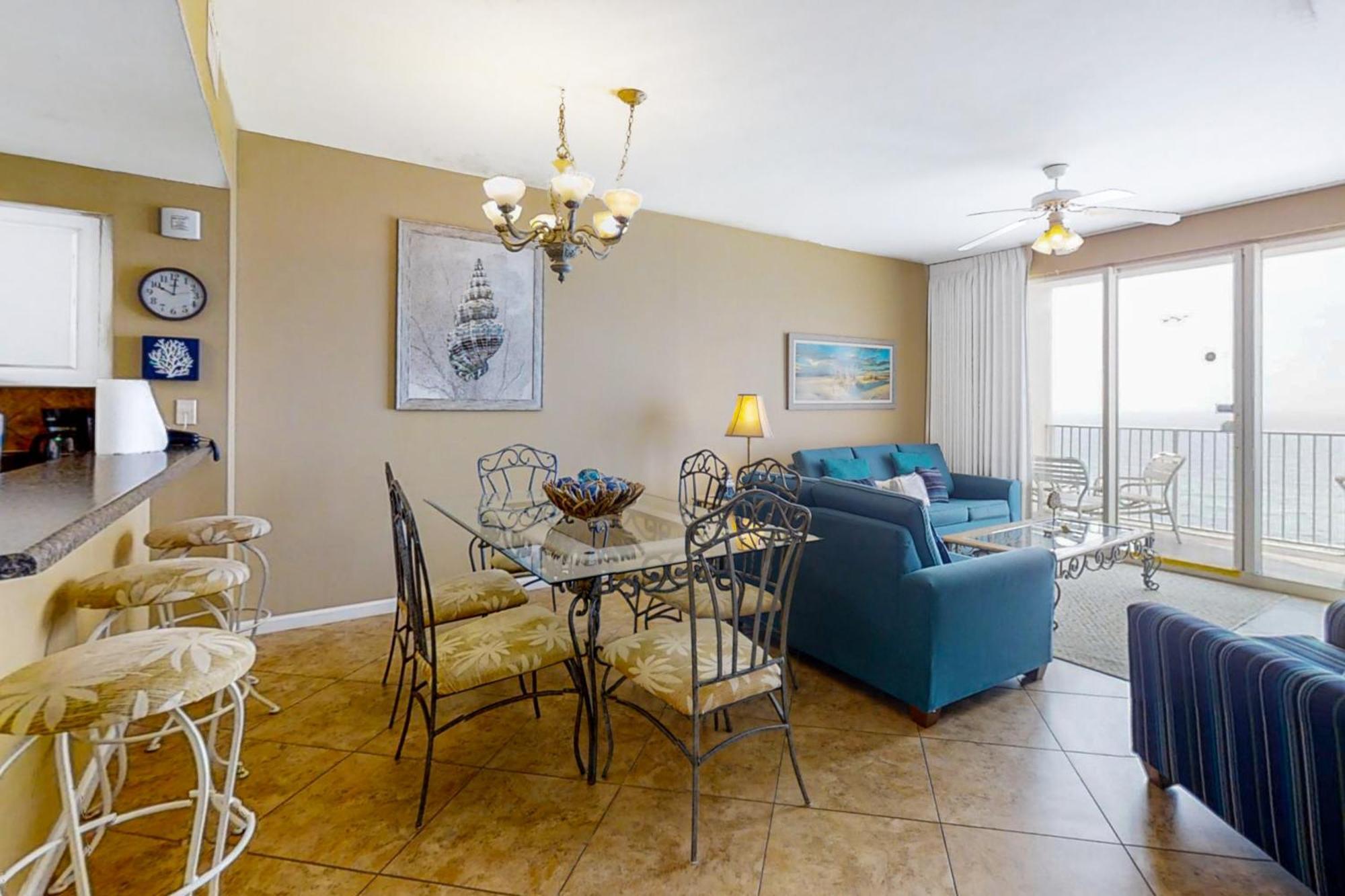 Majestic Sun B Villa Destin Rom bilde