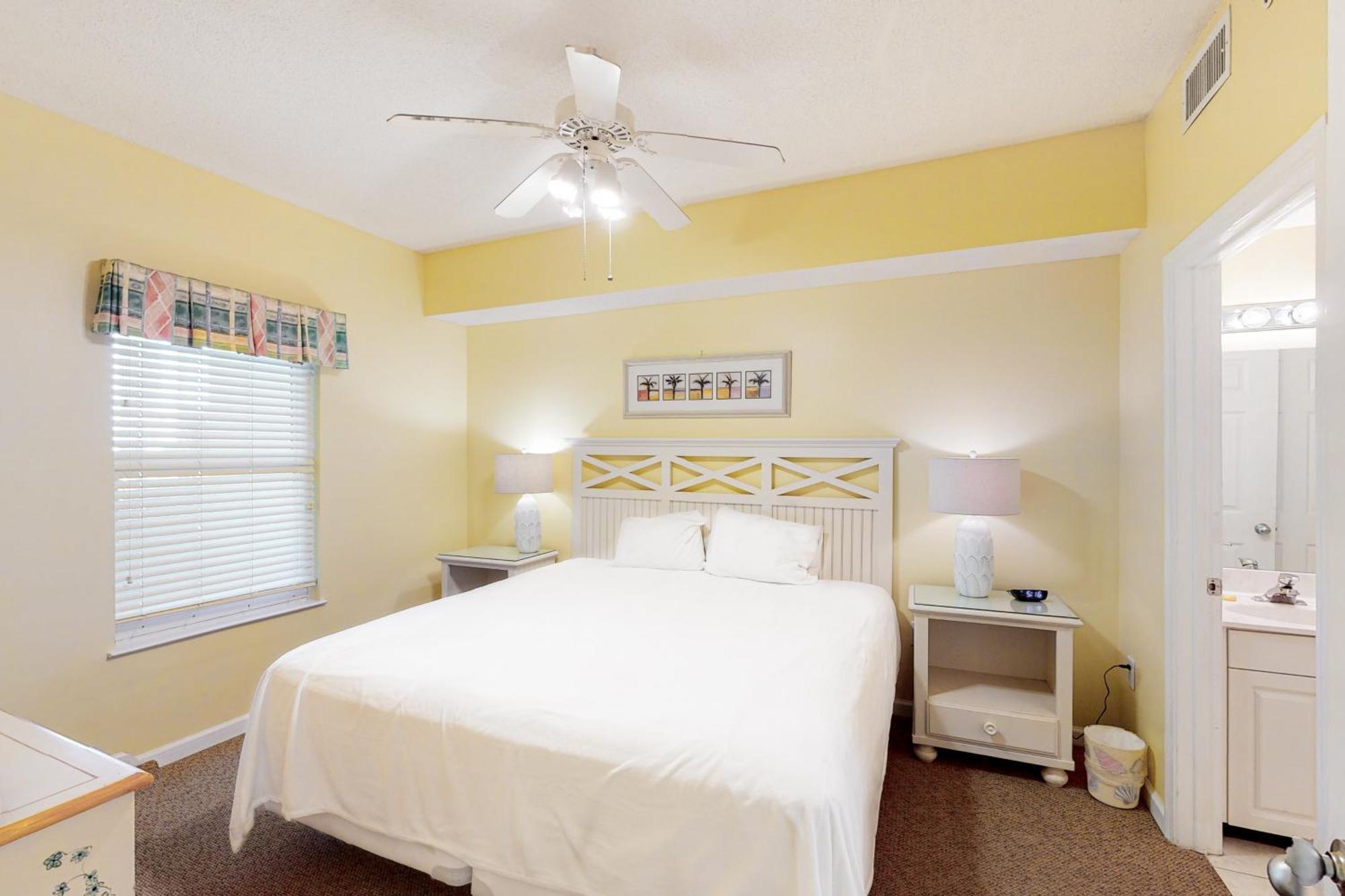 Majestic Sun B Villa Destin Rom bilde