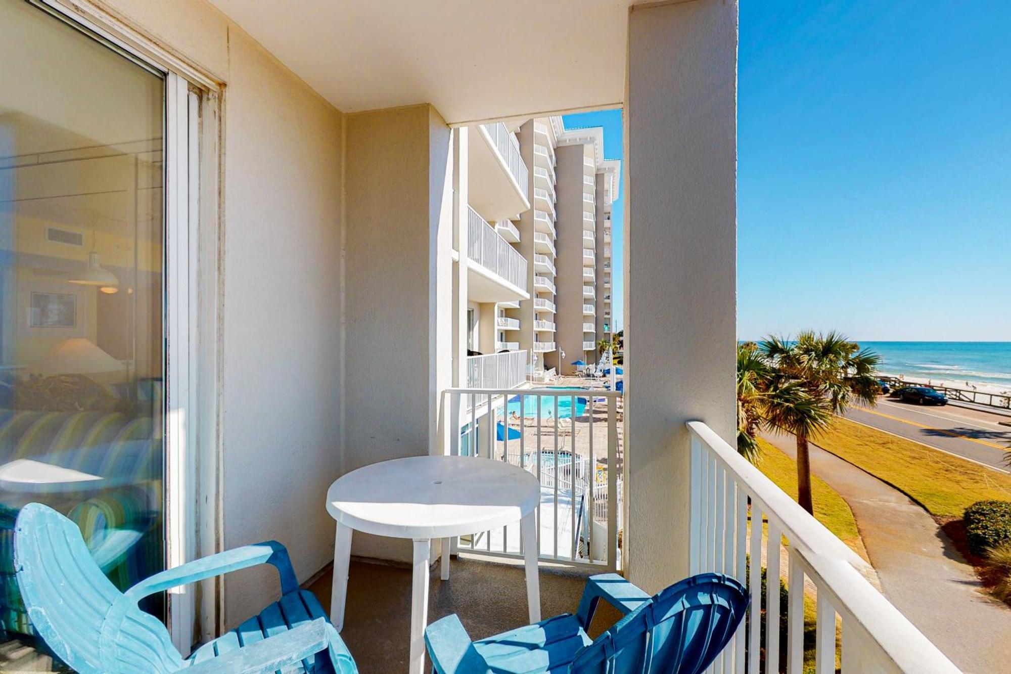 Majestic Sun B Villa Destin Rom bilde
