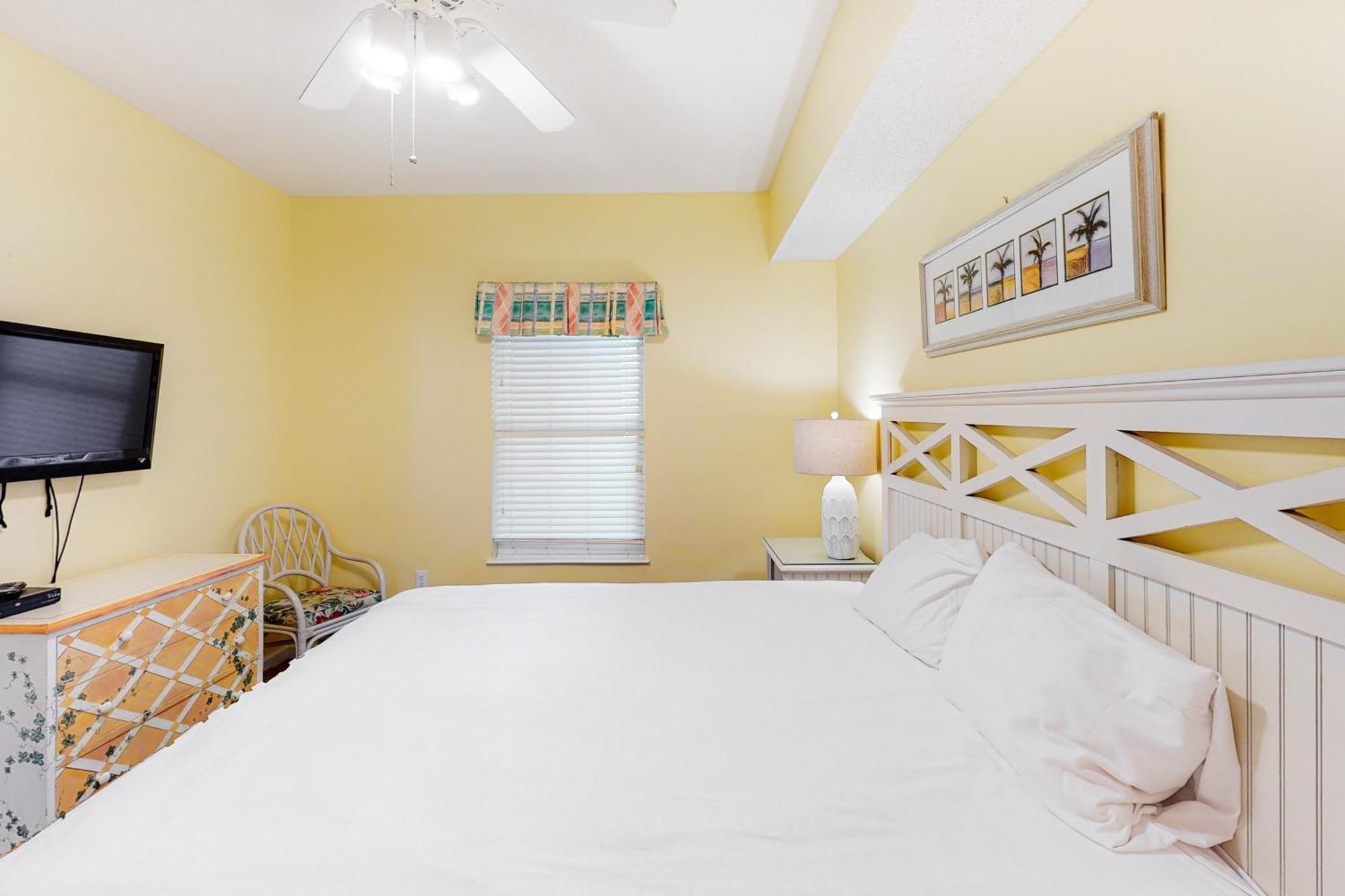 Majestic Sun B Villa Destin Rom bilde