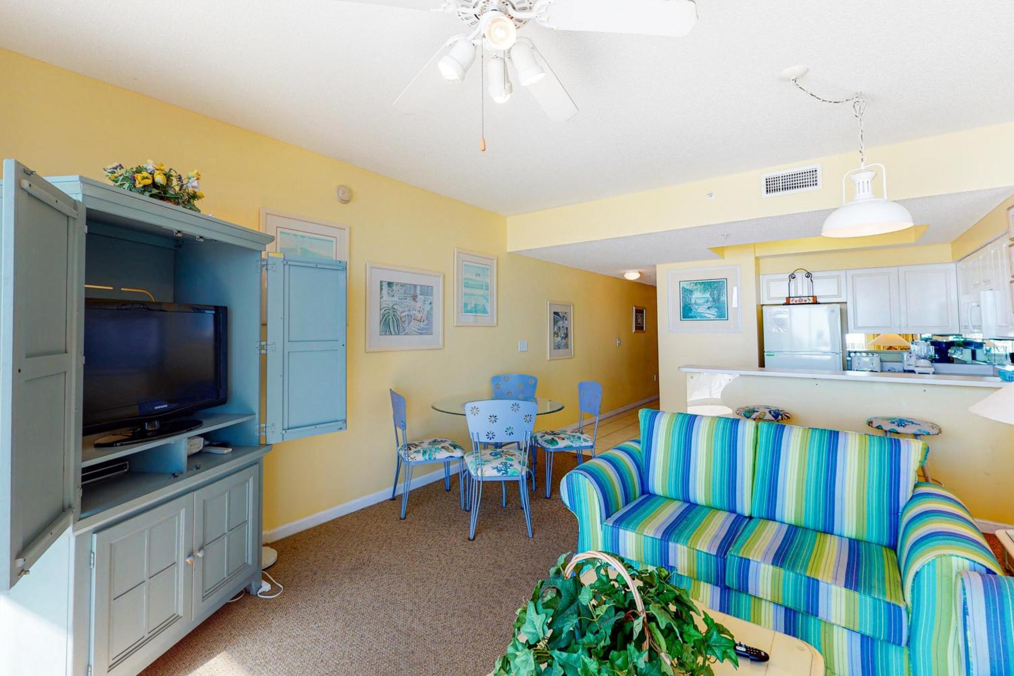 Majestic Sun B Villa Destin Rom bilde