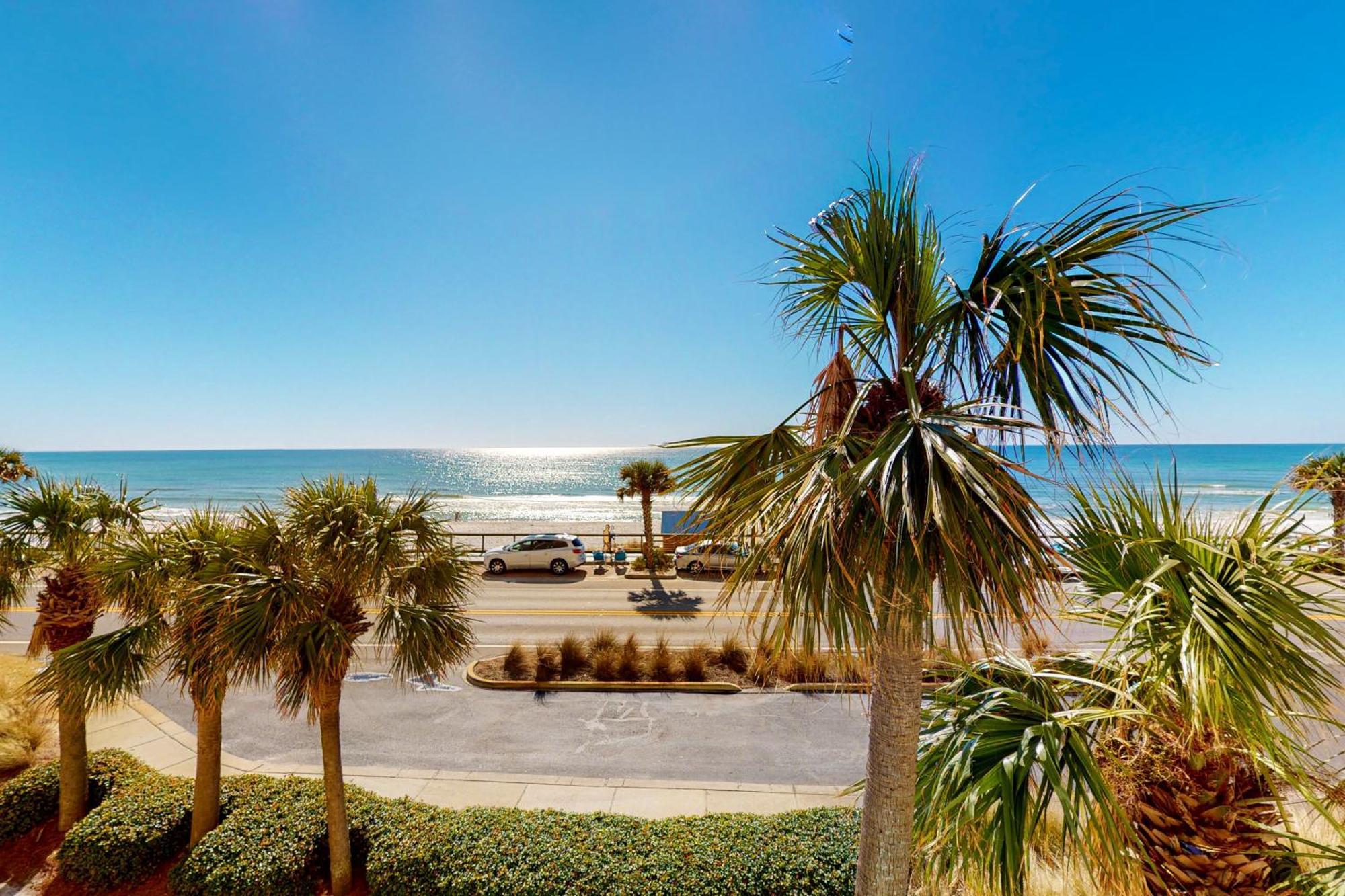 Majestic Sun B Villa Destin Rom bilde