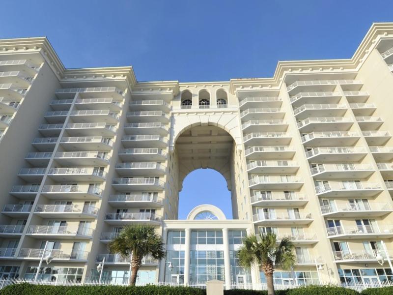 Majestic Sun B Villa Destin Rom bilde