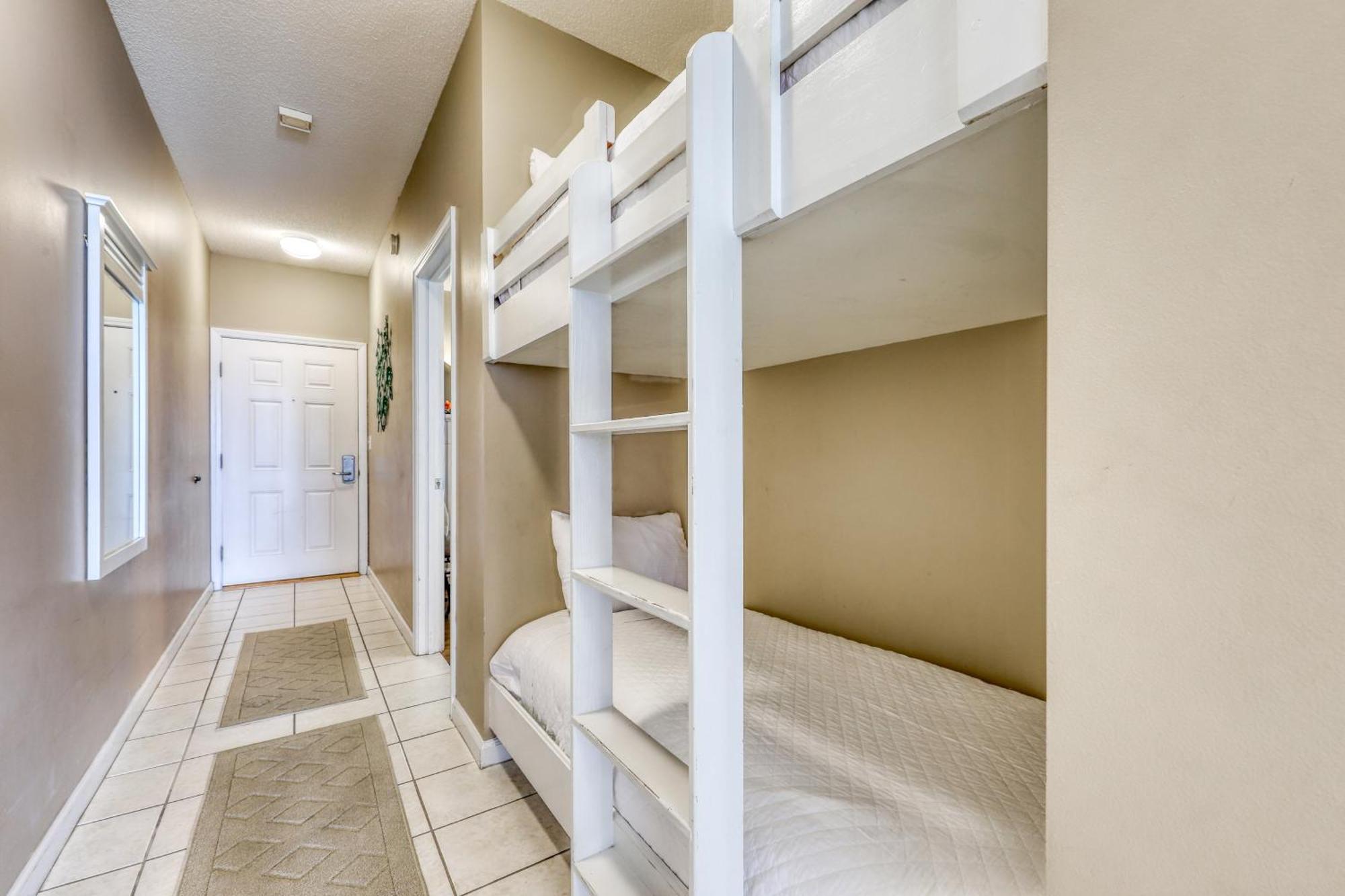 Majestic Sun B Villa Destin Rom bilde