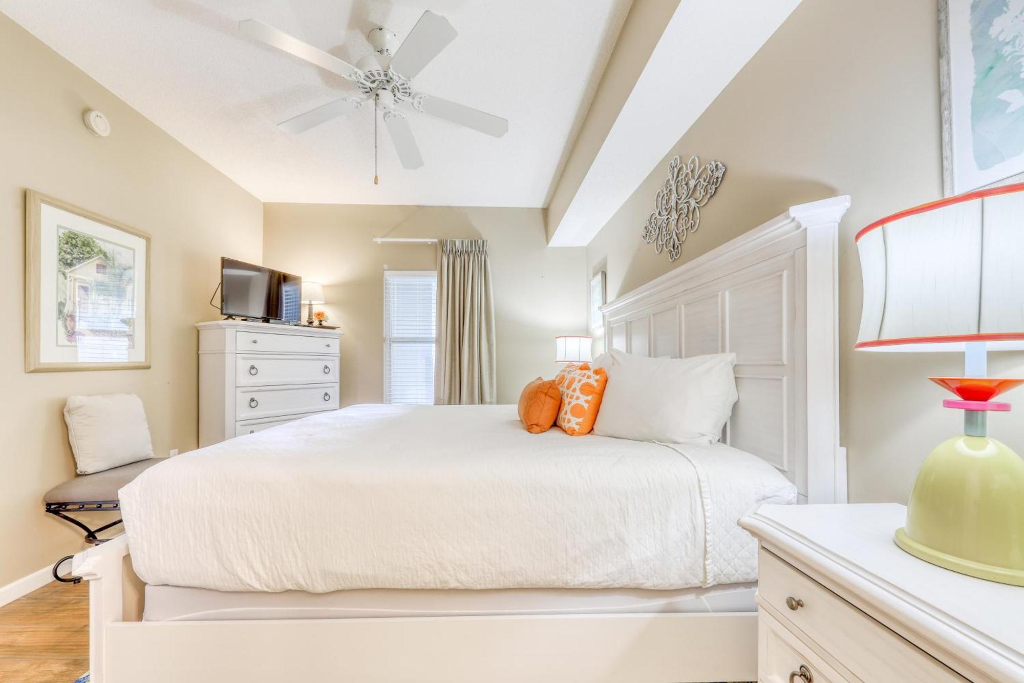 Majestic Sun B Villa Destin Rom bilde