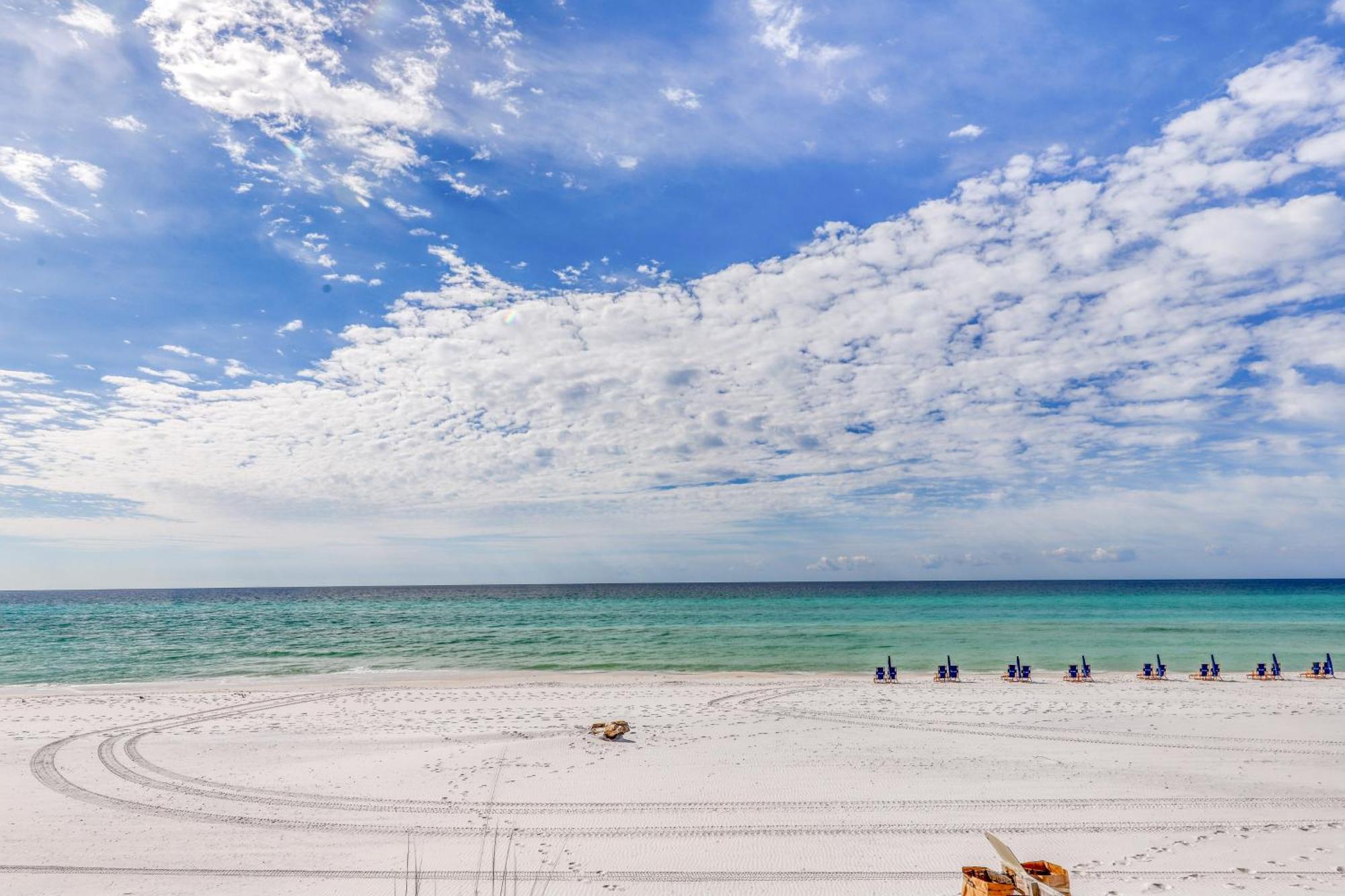 Majestic Sun B Villa Destin Rom bilde