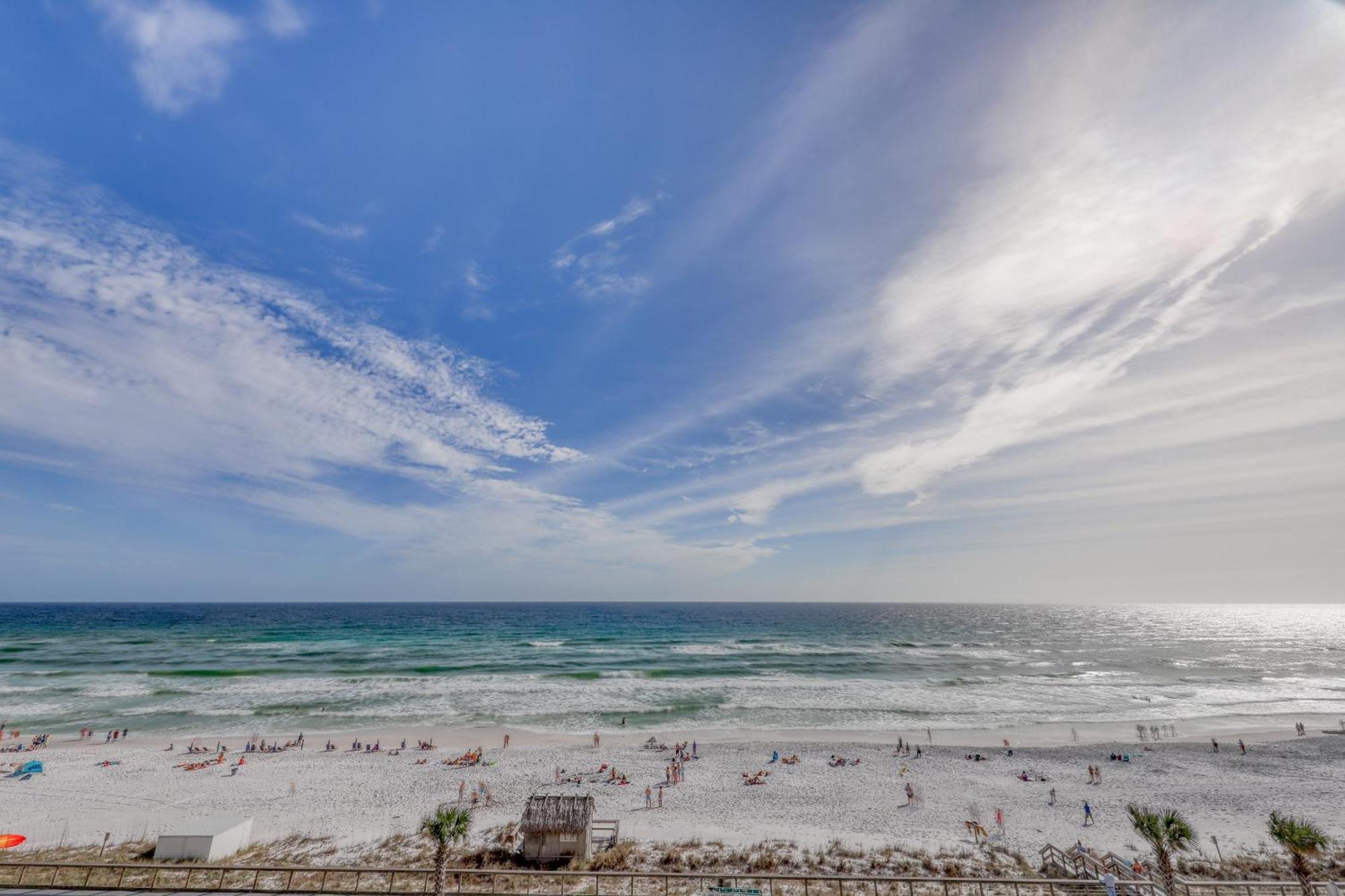 Majestic Sun B Villa Destin Rom bilde