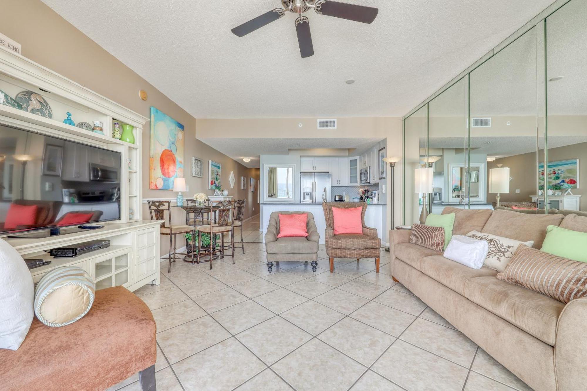 Majestic Sun B Villa Destin Rom bilde