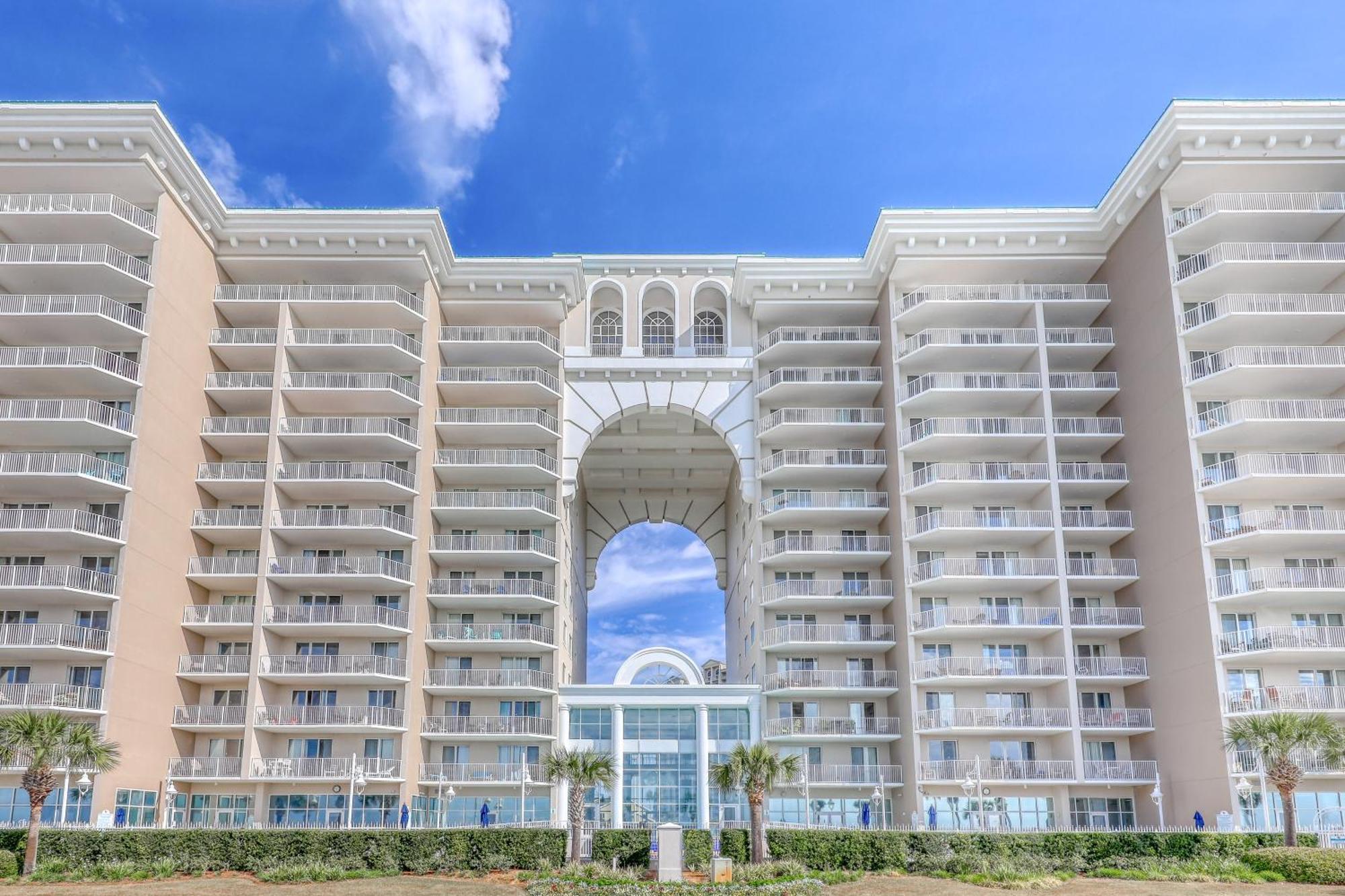 Majestic Sun B Villa Destin Rom bilde