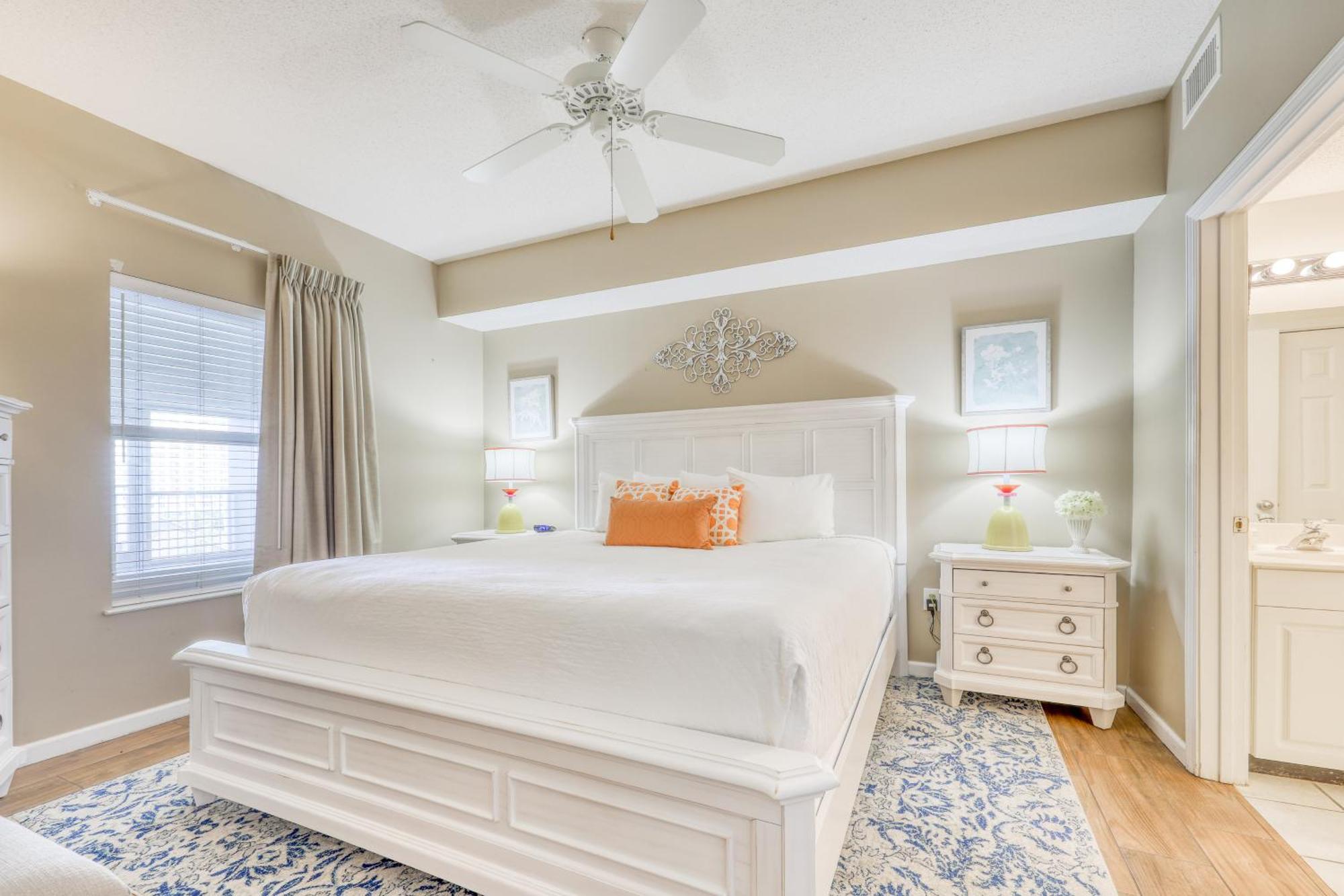 Majestic Sun B Villa Destin Rom bilde