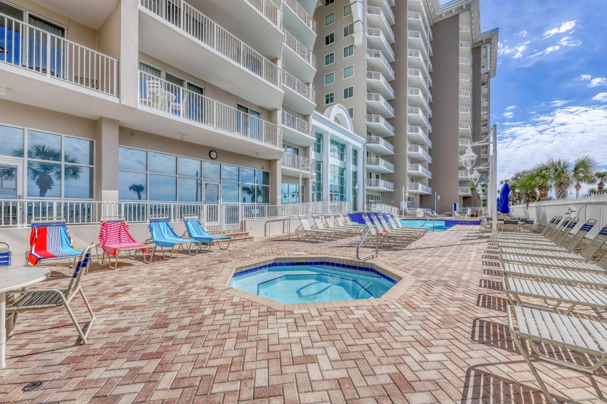 Majestic Sun B Villa Destin Rom bilde